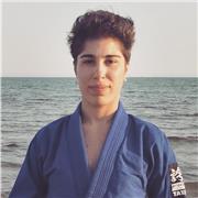 Laureata in giurisprudenza offre lezioni di diritto penale